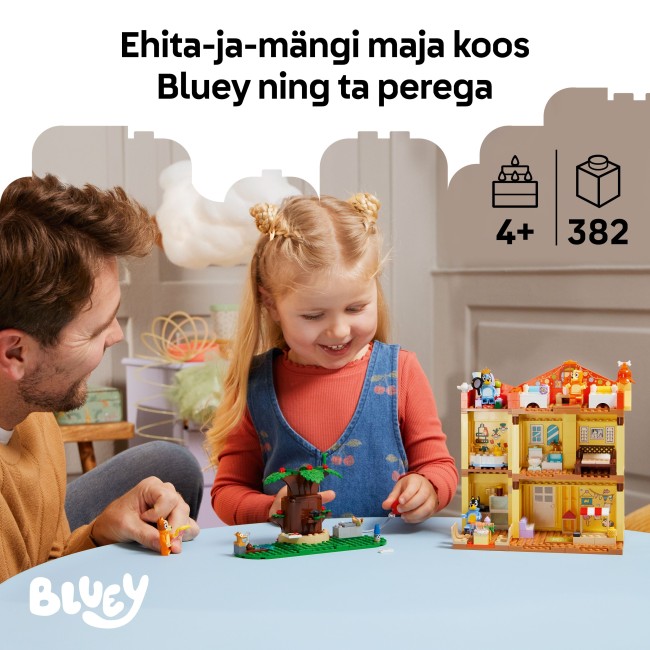 11203 Bluey peremaja