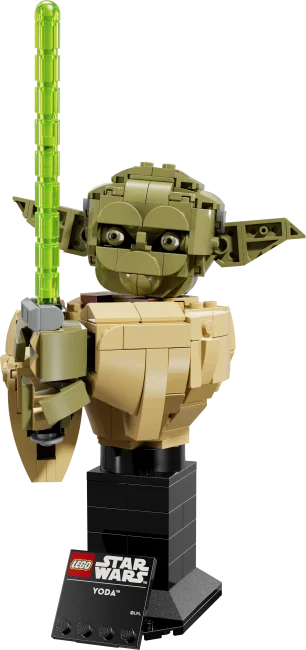 75438 Yodan™ rintakuva