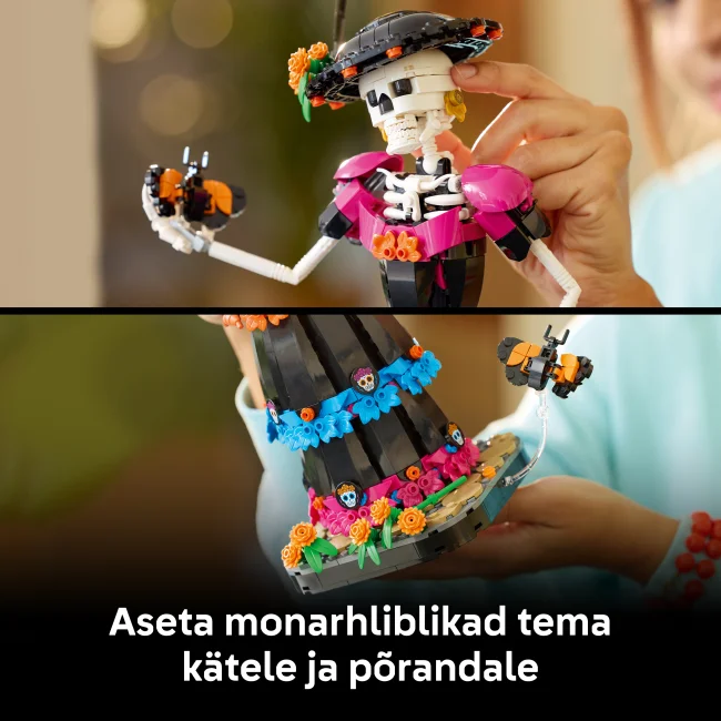 21372 La Catrina