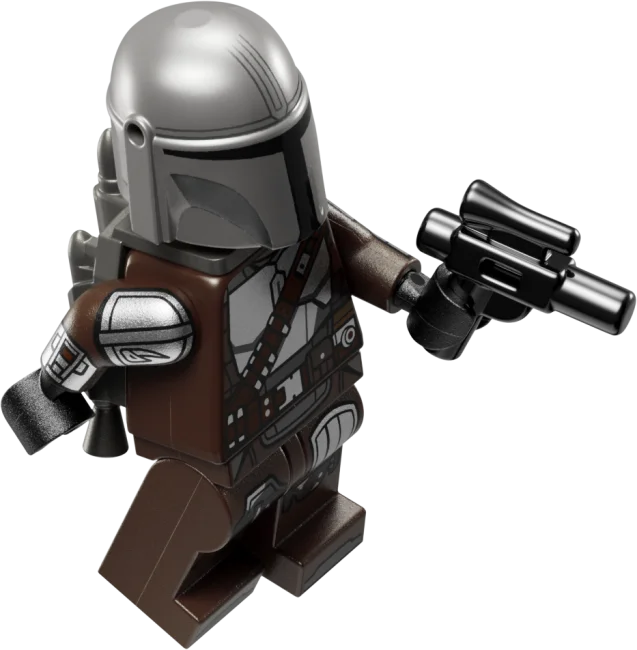 75444 AT-RT™-hyökkäys