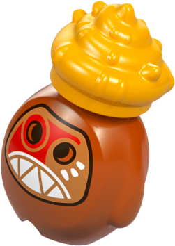 43258 Kakamora-alus