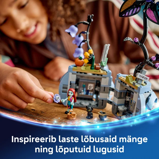 43288 Цветочный горшок Салли