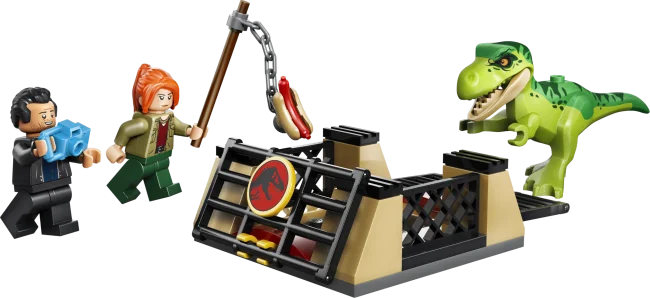 77978 Noore T. rexi transpordiveok