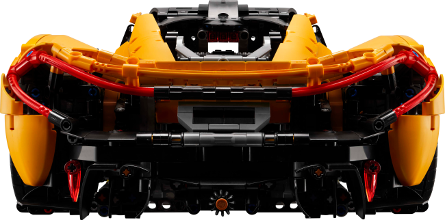 LEGO Technic McLaren P1 42172 LEGO