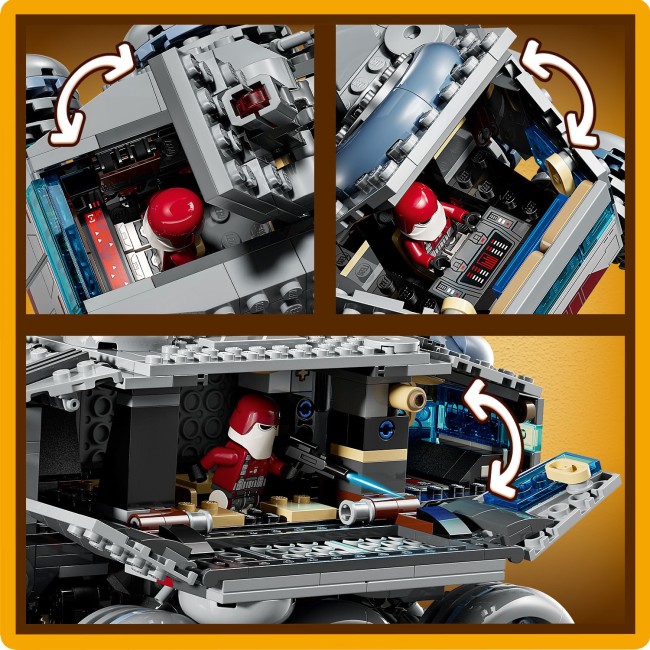 75413 Vabariigi Juggernaut