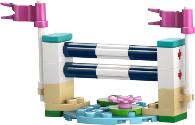 42688 Zirgu stallis un Izjāžu akadēmija