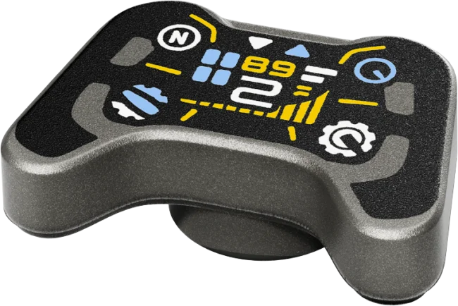 77259 Audi Revolut F1® Team R26 ‑kilpa-auto