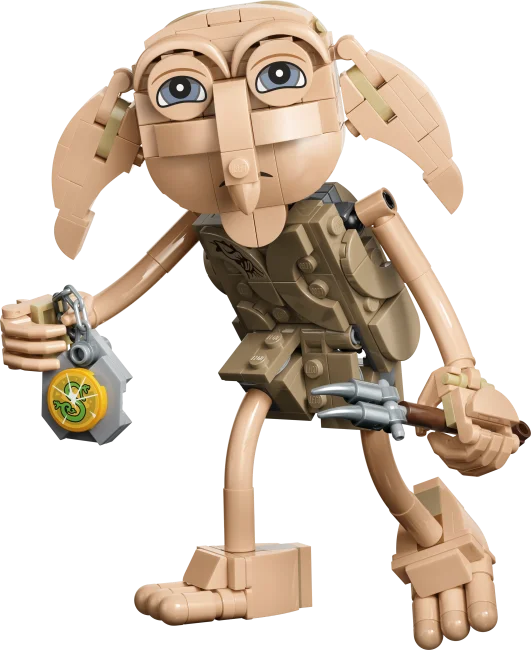 76469 Vaba haldjas Dobby™