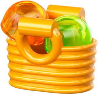 42649 Heartlake‘i linna kohvik