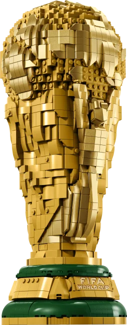 43020 FIFA Pasaules kausa Oficiālā trofeja