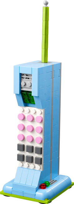 31174 Retrotelefon