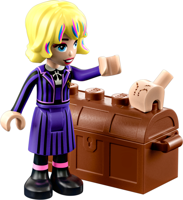 76785 Thing korter 76785 Thing korter