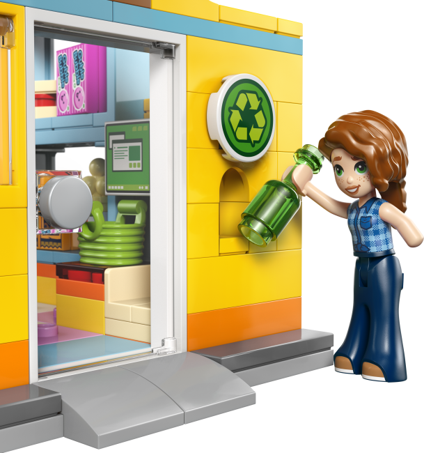 42680 Hārtleikas pilsētas veikaliņš