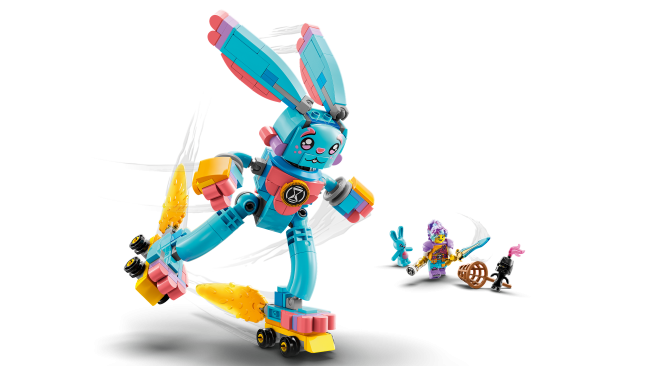 71453 bd-Carrot-TITAN