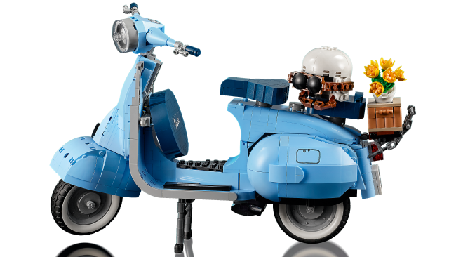 10298 Vespa 125