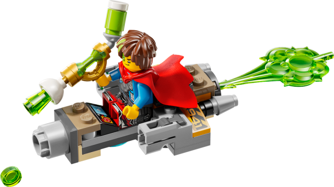 71492 Mateo tulekameeleon