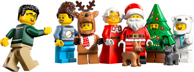 60475 Advendikalender 2025