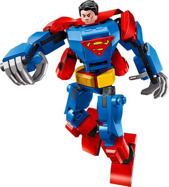 76302 Supermena robots pret Lex Luthor™