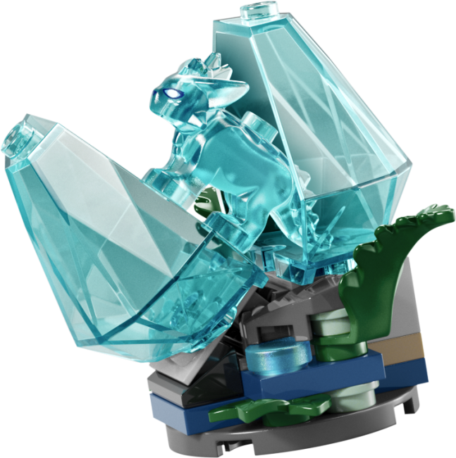 71514 Dinozaurs–reaktīvais lidaparāts