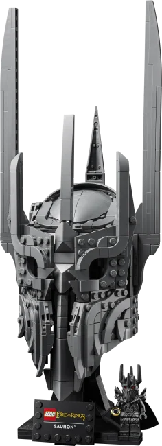 11373 Taru sormusten herrasta: Sauronin kypärä