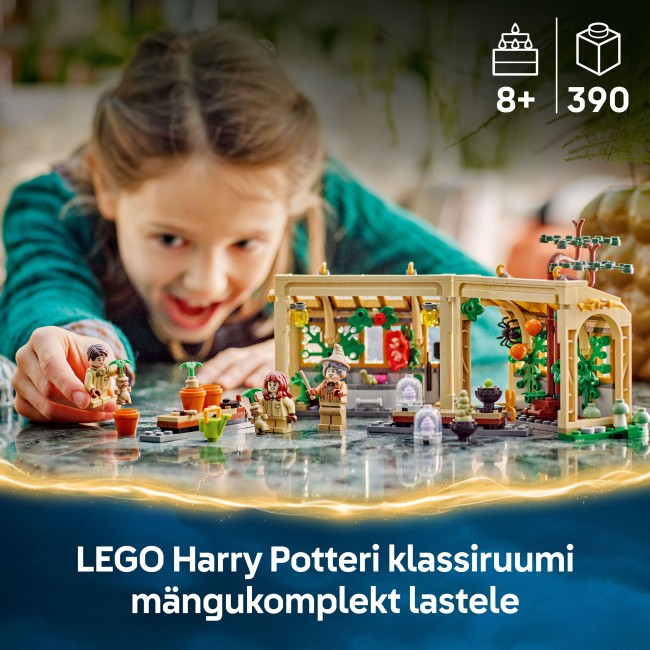 76445 Sigatüüka™ loss: herboloogiatund