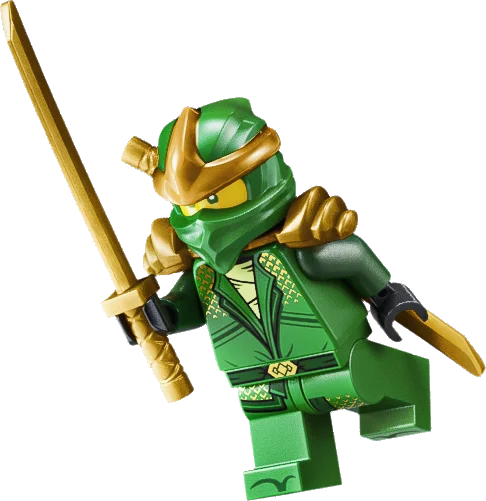 71860 Титановый костюм Ллойда: 15-я годовщина