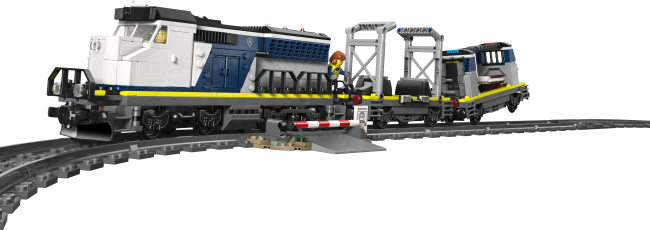 60508 Policijas vilciena laupīšana