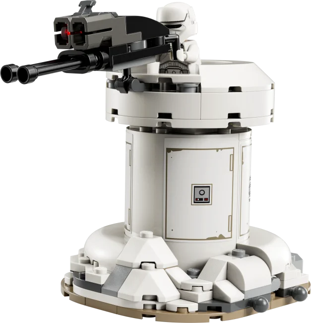 75444 AT-RT™-hyökkäys