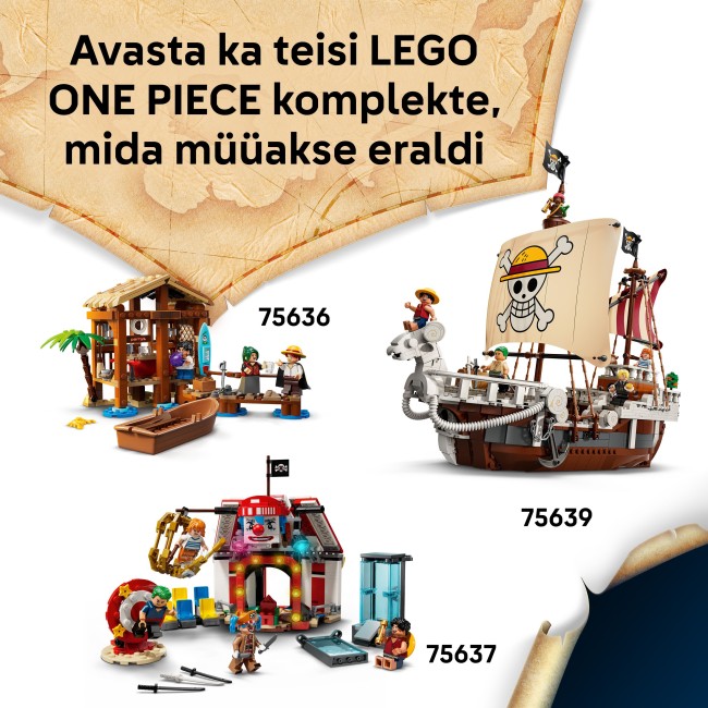 75638 Lahing Arlong Parkis