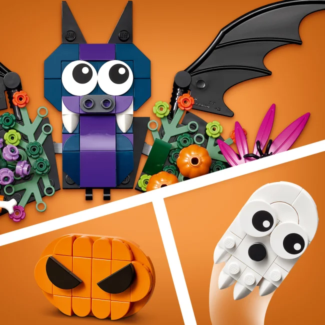 40825 Halloweeni pärg