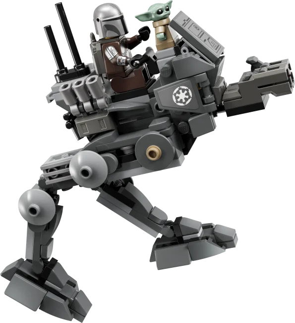 75444 AT-RT™-hyökkäys