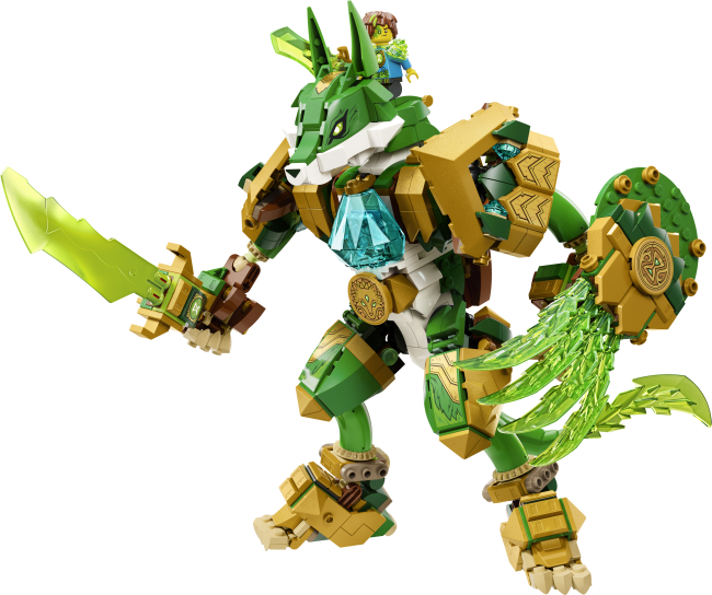 71508 Lapsas sargs–robots