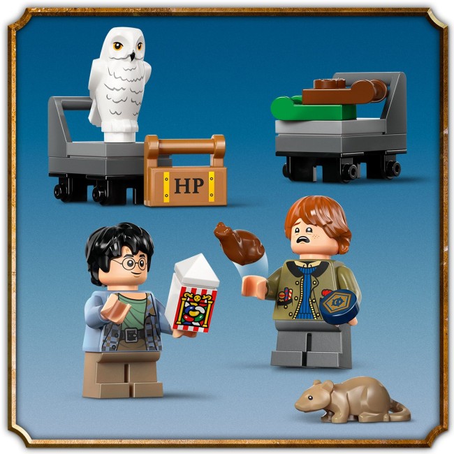 76450 Miniatuur: Sigatüüka ekspress