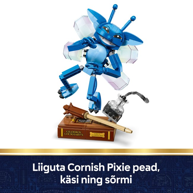 76461 Cornwallilainen ilkiö