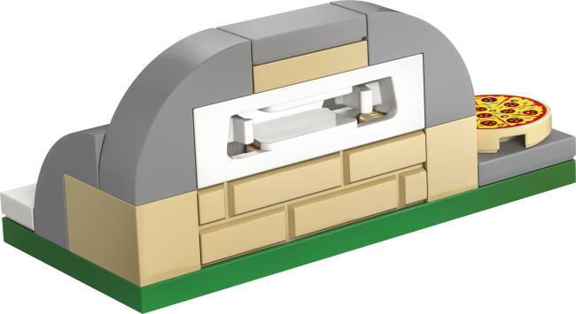 11206 Spidey uz motocikla pret Degunradzi