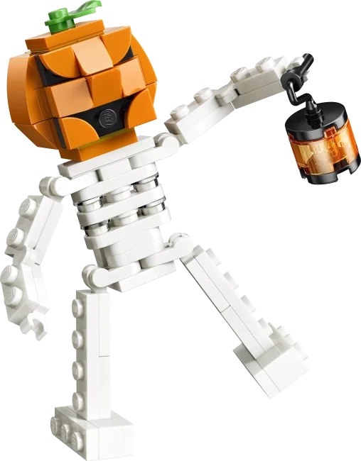 30717 Hauska halloweenluuranko