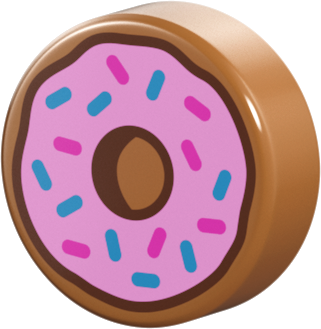 42675 Kūku piegādes auto – vienradzis