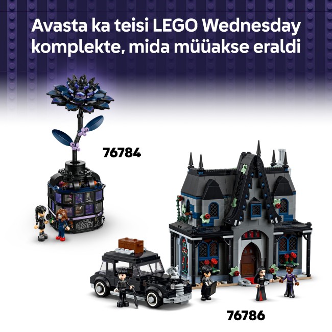 76785 Thing korter 76785 Thing korter