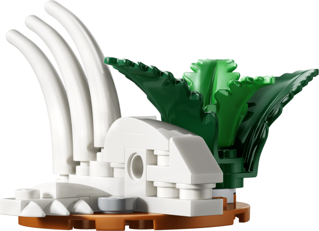 31379 Niknais dinozaurs