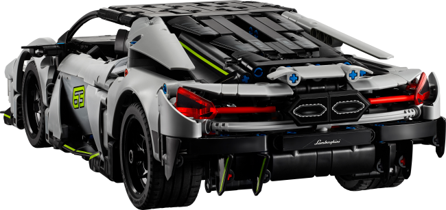 42214 Lamborghini Revuelto Supersportauto