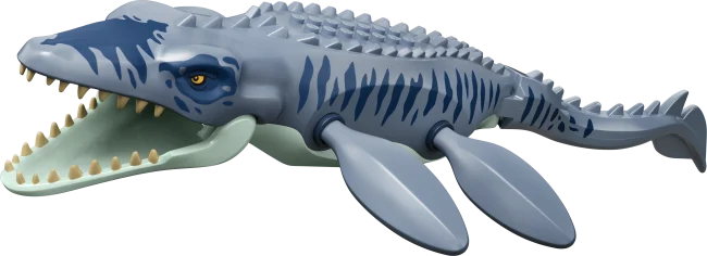 77983 Mosasauruse paadirünnak