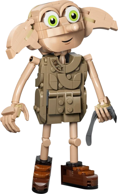 76469 Vaba haldjas Dobby™