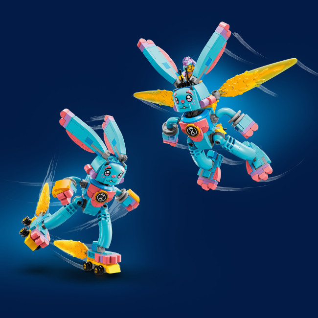71453 bd-Carrot-TITAN