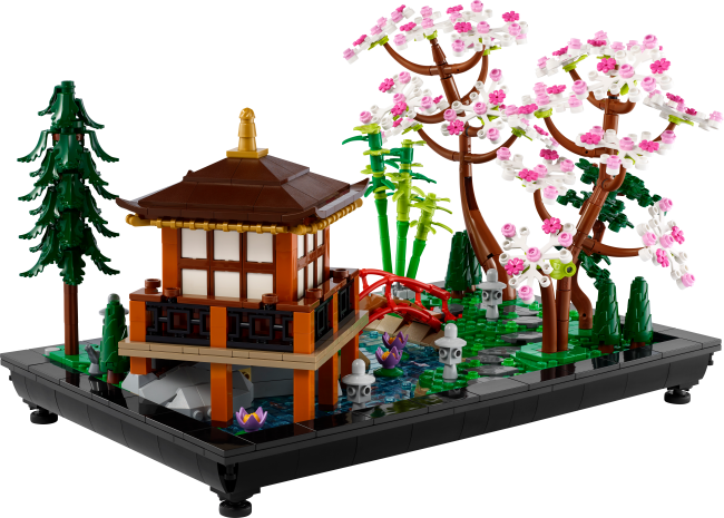 10315 Tranquil Garden