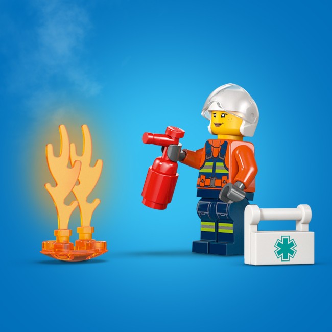 60504 Krasta apsardzes glābšanas laiva un helikopters