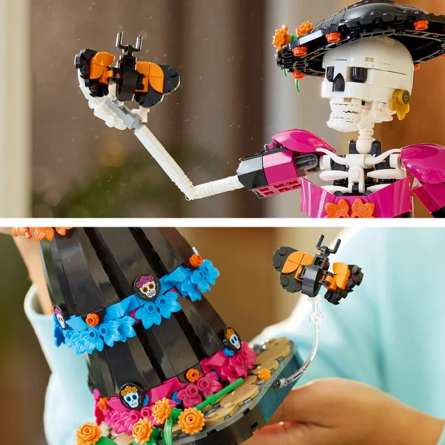 21372 La Catrina