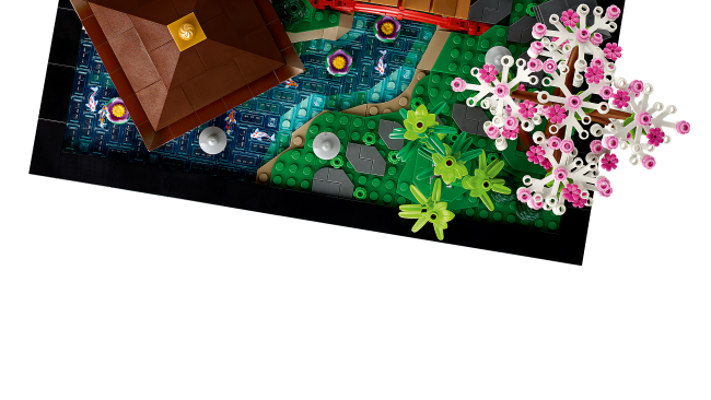 10315 Tranquil Garden