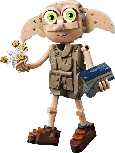 76469 Vaba haldjas Dobby™