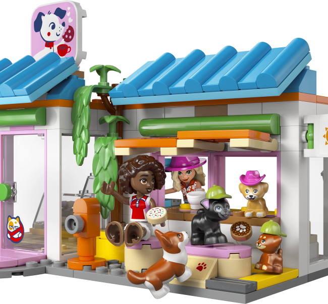 42677 Suņu gardumu ceptuve