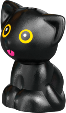 42649 Heartlake‘i linna kohvik